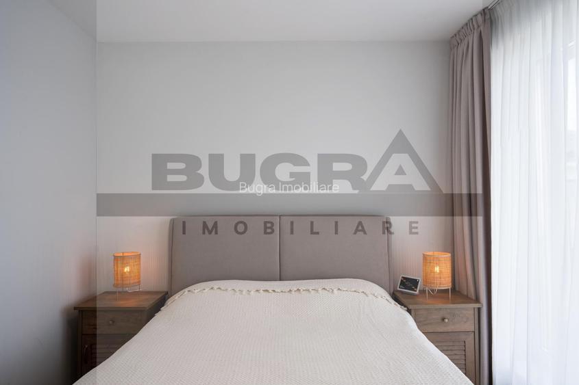 Casa individuala 126 mp, 500 mp teren,  moderna, Dezmir - 5