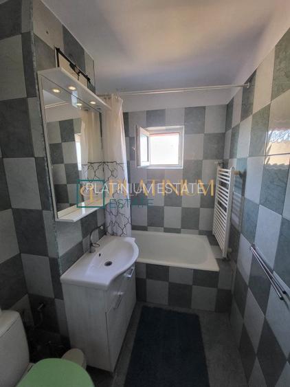 P1372 Apartament cu 2 camere in zona Aradului - 9