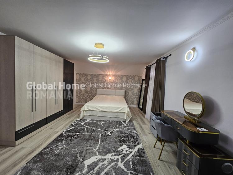 Vila Individuala 180 MP | Tunari | Curte 250 MP | Centrala Proprie - 14