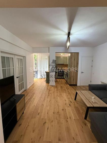 Ultracentral - 2 camere mobilat si utilat complet - 5