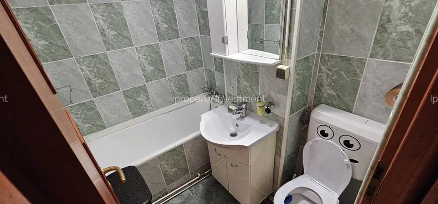 3 Camere | Pantelimon | Semidecomandat | Parcul Florilor - 8