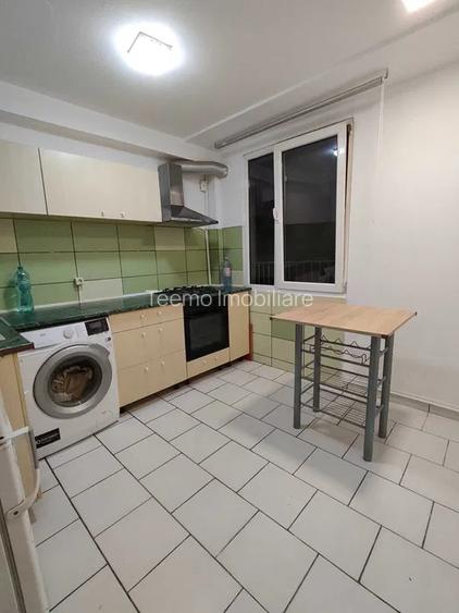 Apartament 2 camere, decomandat, 50 mp, ac, zona Brancoveanu - 4
