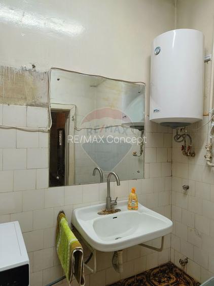 Casă de vânzare în Câmpia Turzii - 11