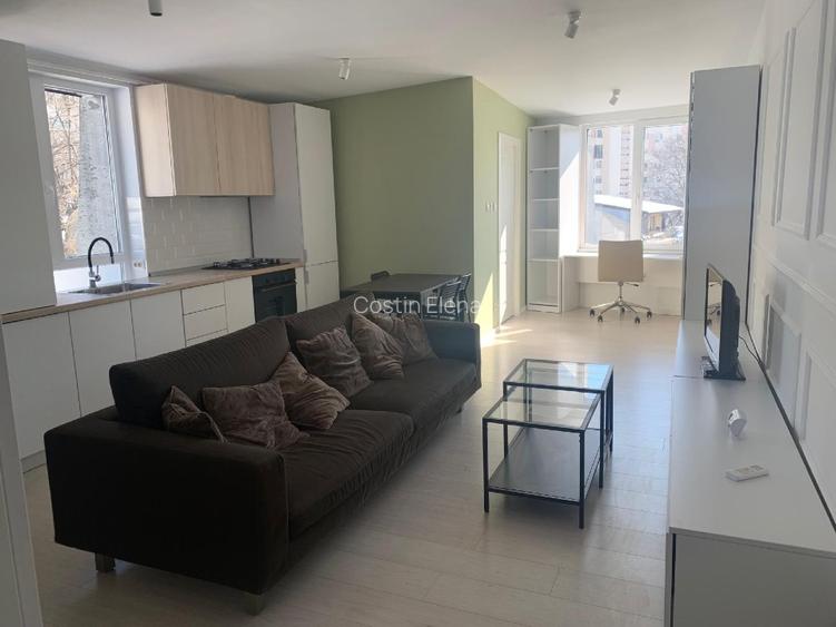 Apartament 2 camere, design modern, metrou OBOR - 2