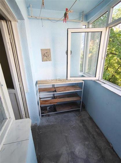 Podu Ros - Red Cube - Apartament 2 camere decomandat - 17