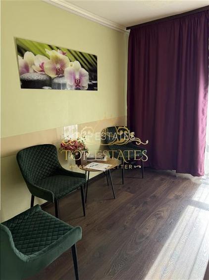 Vanzare apartament 4 camere Bld. Unirii - Fantani, Bucuresti - 9