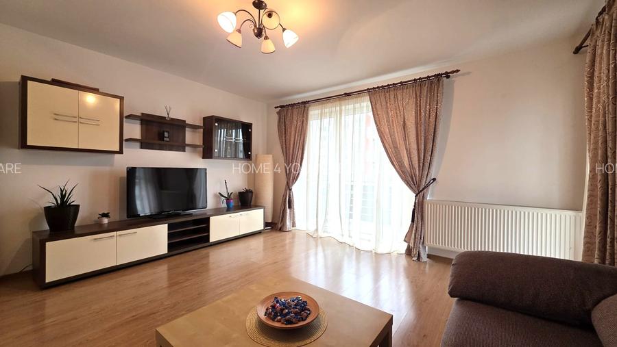 Apartament 2 camere Avantgarden 3 - 3