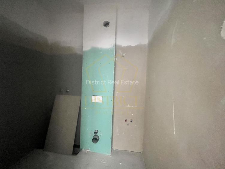 Apartament 3 camere, doua bai si gradina de 90 mp I IKEA I Dumbravita - 3