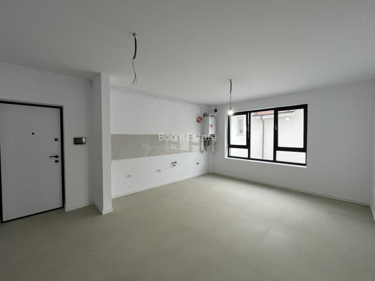 CALITATE GARANTATA, ASFALT, APARTAMENTE CU 2 CAMERE - 5