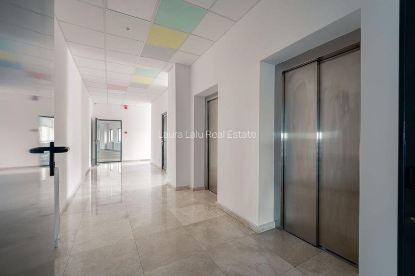 Închiriere spațiu comercial la parter in zona Baicului, Pantelimon - 11