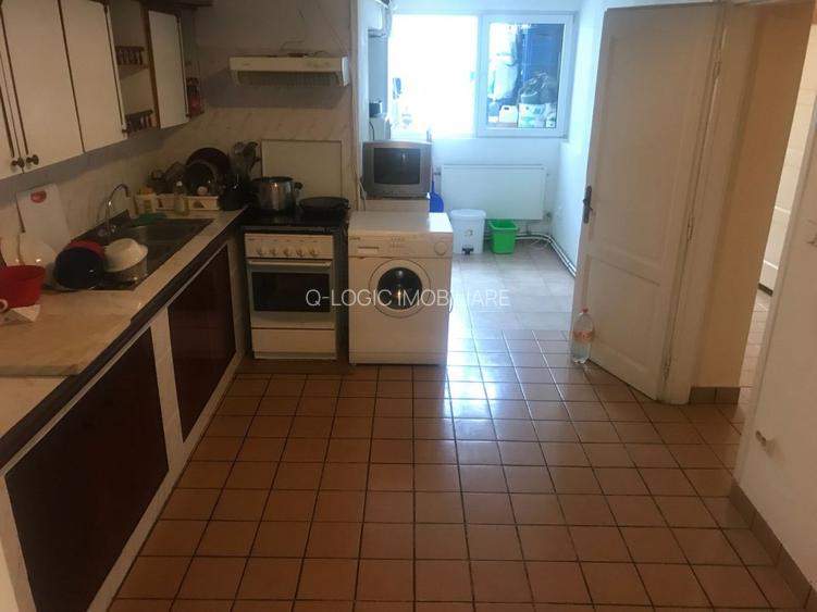 Casa 4 camere priveliste deosebita zona Schei - 14