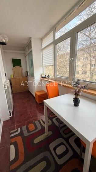 Orizont | AFI Cotroceni | 2 Camere | Semidecomandat | Metrou - 6