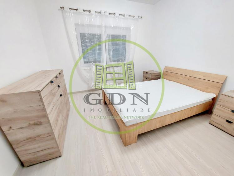 Apartament modern cu 3 camere – zona Arhitecților | parcare privată | - 5