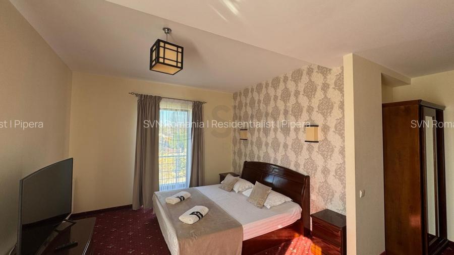 REC3001591 Pensiune Buftea I Premium I Vanzare - 2