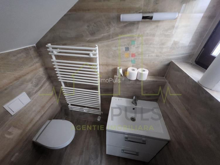 Timisoara. 914 Teren. 7 Bai. 2 Garaje. Zona Ciarda Rosie. Posibilitate rate - 27