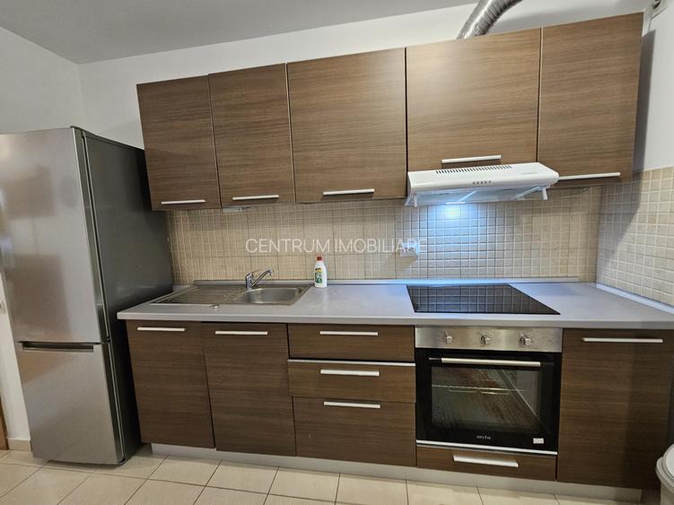 Vanzare garsoniera langa IOR si Metrou Titan 40 mp - 8