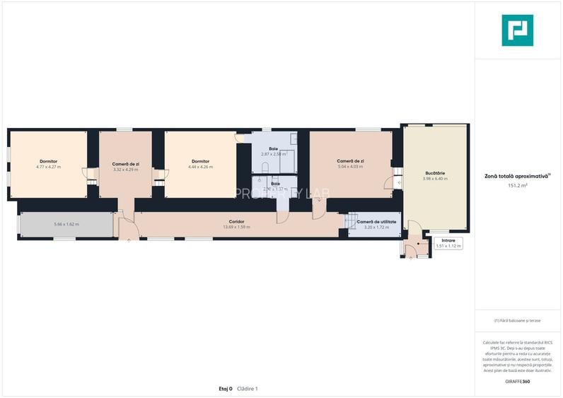 Casă exclusivistă cu 4 camere, în Secusigiu, Arad - 32