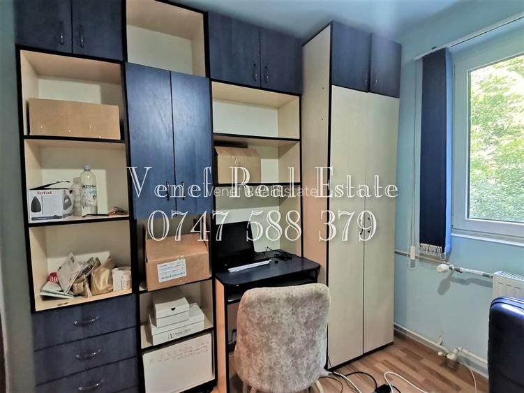 0% Comision 4 Camere 66 mp etaj 2 Doamna Ghica Luntrei Colentina - 5