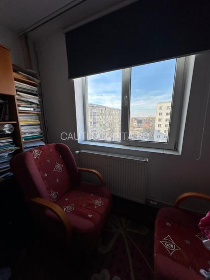 3 camere | Crangasi | Centrala Proprie | Lacul Morii | metrou 5 minute - 8