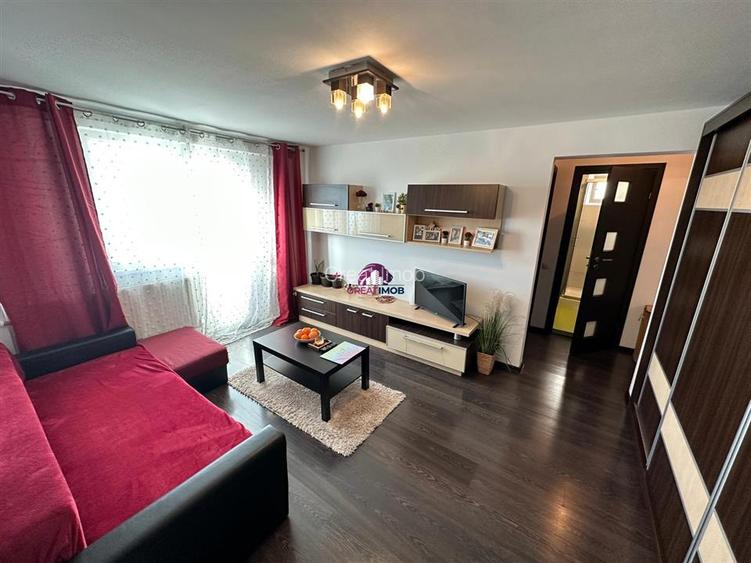 3 Camere renovat | Metrou Costin Georgian | Vizavi de Parcul Morarilor - 4