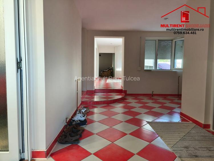 Vila superba de vanzare in Comuna JURILOVCA ,Sat JURILOVCA! - 7
