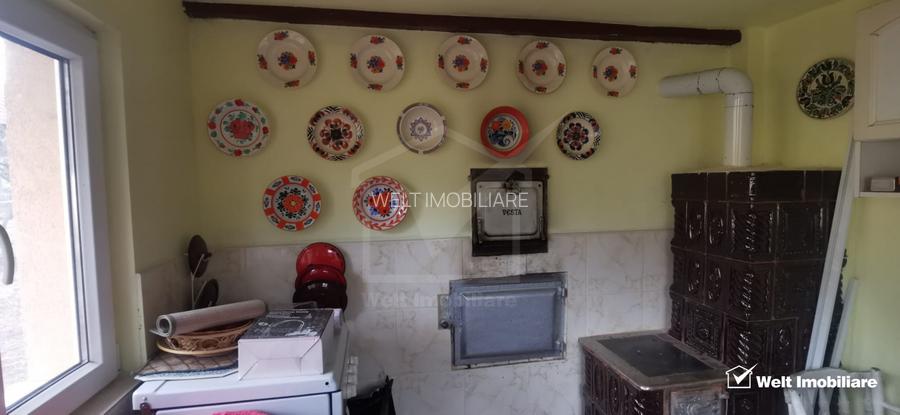 Casa solida Bagara Aghiresu, la 25 min de Cluj-Napoca - 11