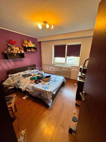 Apartament 3 camere decomandat Tomis Nord- Campus - 2