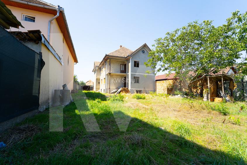 SEBEȘ | Oportunitate Premium de Investiție - 2