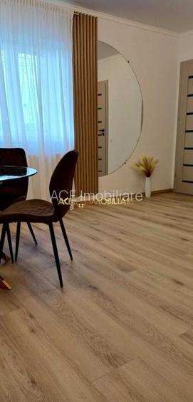 2 Camere de inchiriat | Baneasa | Metrou | Centrala | Parcare - 6