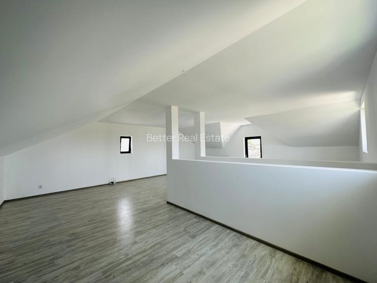 Casă individuală 4 camere - Teren 410 mo - 17