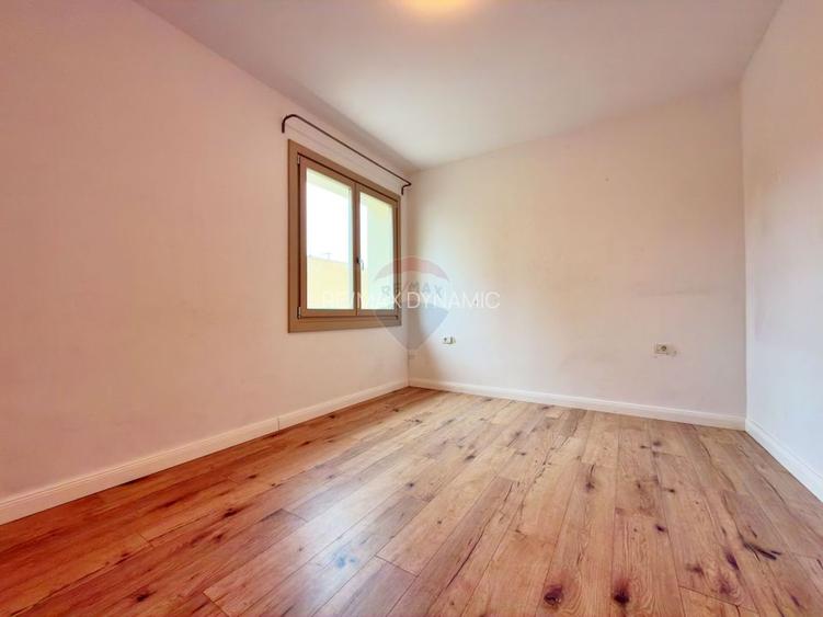 Vilă spațioasă 202 mp utili, Calea Romanilor - 14