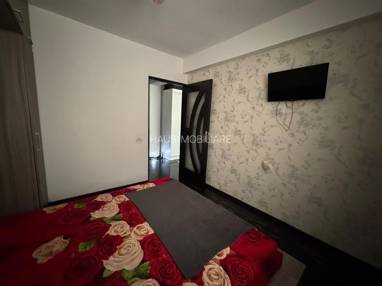 Faleza Nord • Parter • 2 camere Spațiu comercial transformat în locuință - 6