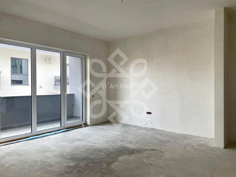 Apartament nou cu 2 camere de vanzare, Sanmartin - 2