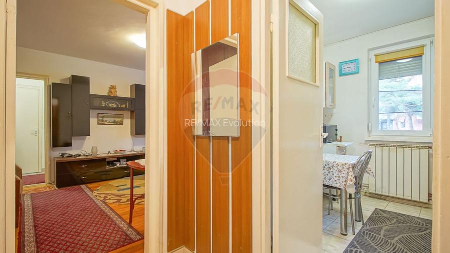 Apartament 2 camere – Cartier Astra - 4