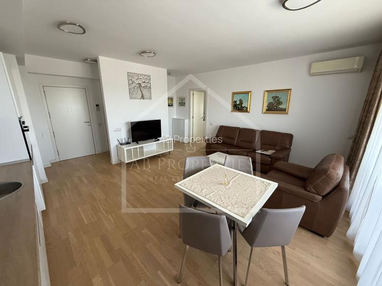 Apartament 3 camere | Baneasa Aviatiei | 2 locuri parcare incluse - 3