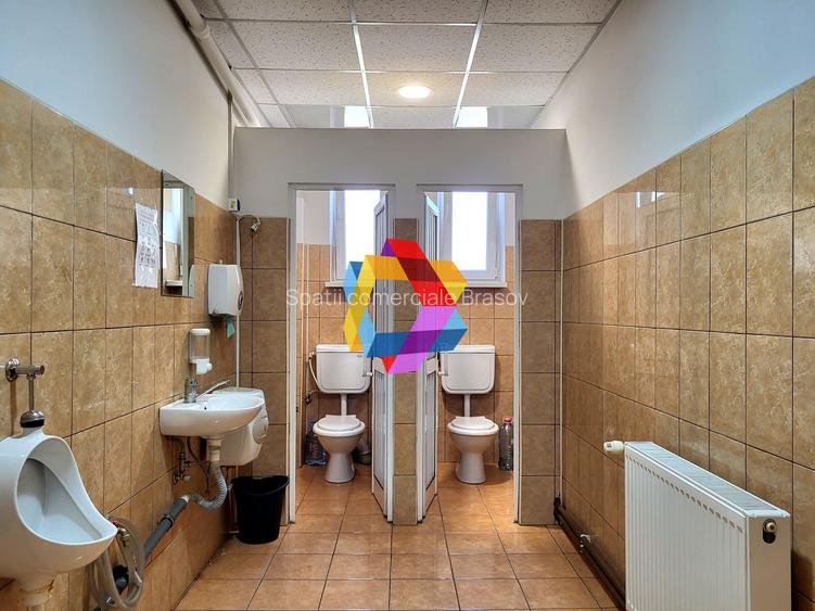 Spatiu de birouri - 440 mp # Plus-imo.ro - 7