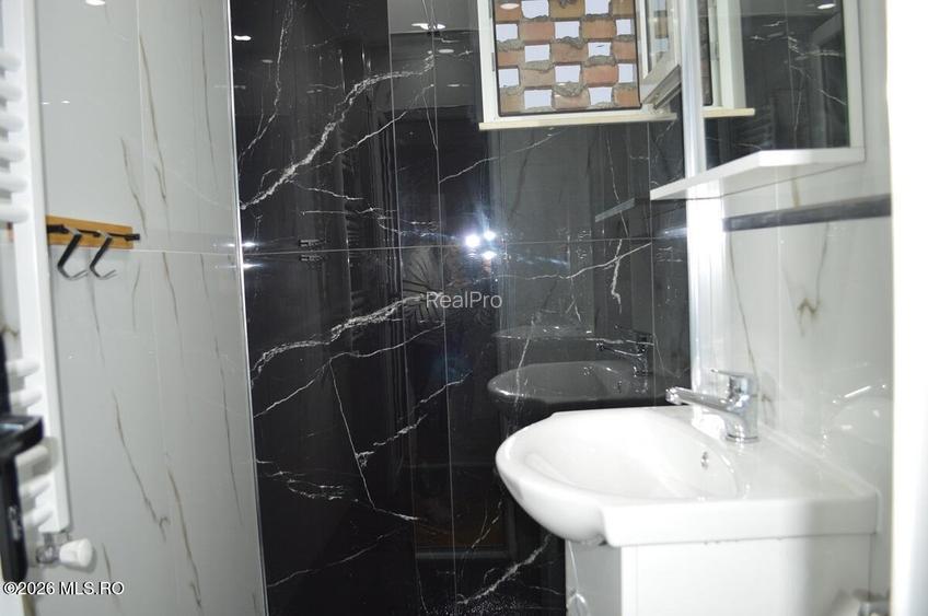 Calea Bascovului - Ramada, Apartament 2 Camere 50 mp, La Cheie - 12