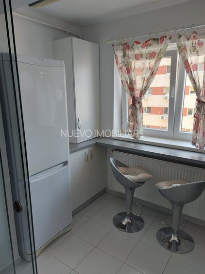 Garsoniera | Palladium Residence | Centrala | Metrou - 6