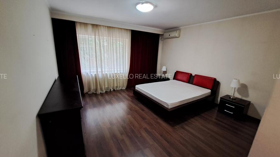APARTAMENT 3 CAMERE LUX - SUPRAFATA 101MP- COMPLEX REZIDENTIAL CU CIRCUIT INCHIS - 38