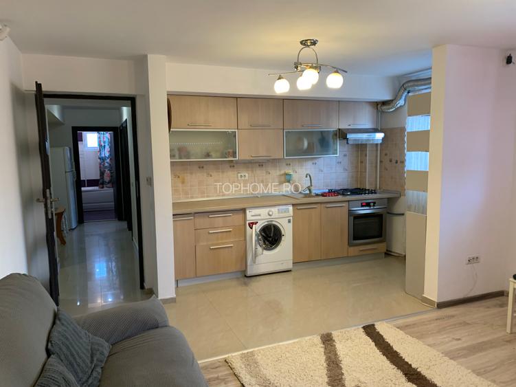 Apartament 3 camere decomandat, Popesti-Leordeni Sf.Agnes - 13