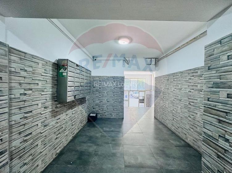 Apartament 2 camere la 30 secunde de Metrou Gorjului si Piata Gorjului - 16