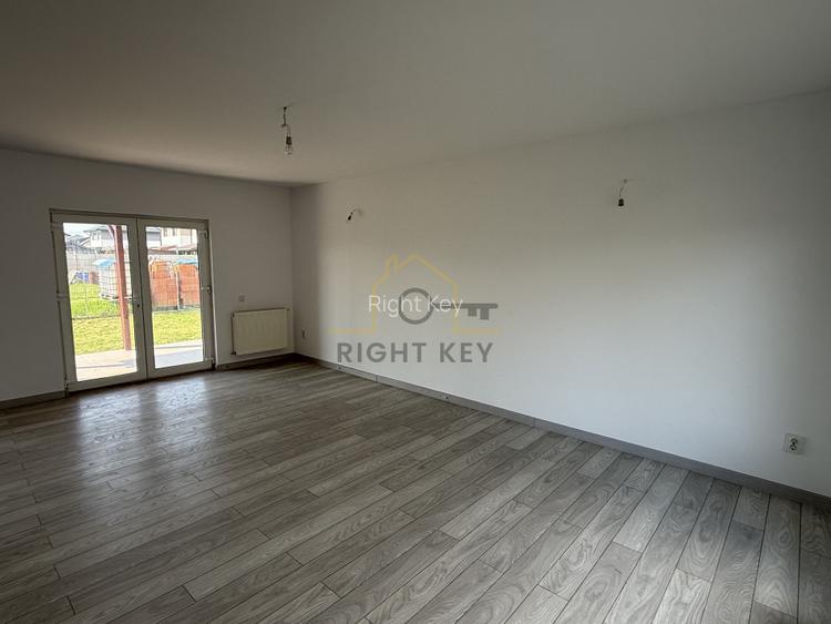 Casa Dragomiresti-Vale, P+1+M, 5 Cam, STB, Teren: 317mp, Comision 0% - 7