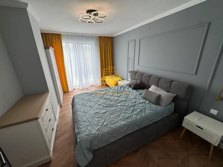 2 camere, Premium, bloc nou, Soporului Zona Baza Sportiva, Iulius Mall - 3