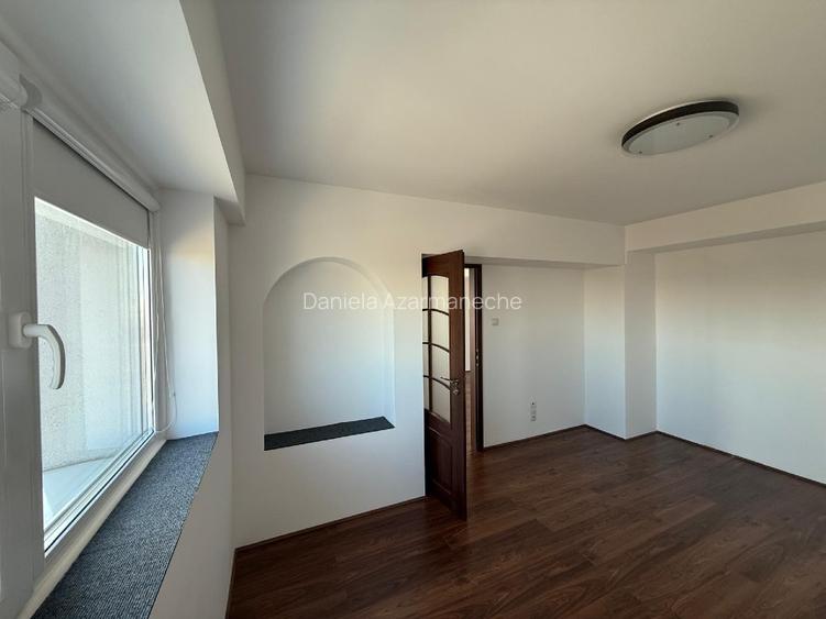 4 camere transformat in 3 – 92 mp - Parcul Tineretului - CALEA VACARESTI 280 - 6