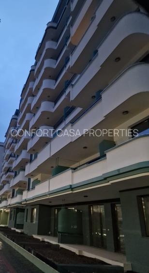 Pipera - Aviatiei - Petricani - My Place - 3 camere - loc parcare - etaj 2 - LUX - 25