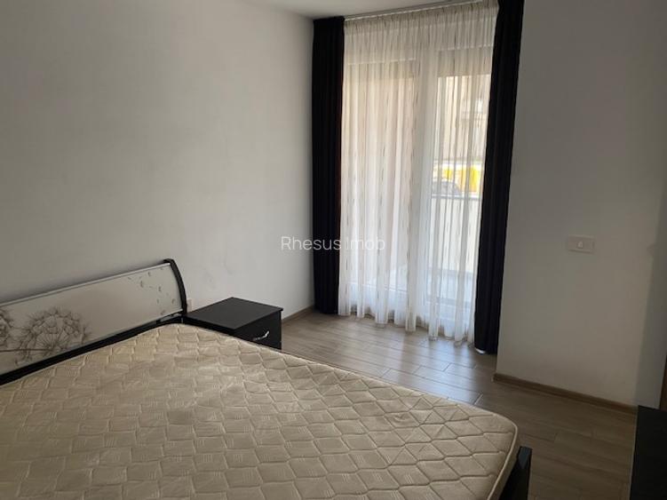 Inchiriez 2 camere bloc nou Dumbravita-Kaufland! - 6