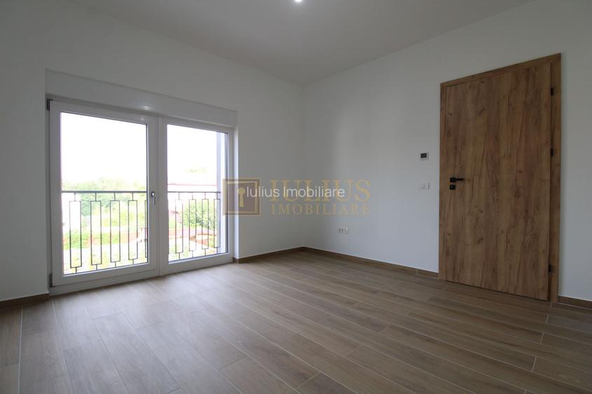 Zona Lunei – Casă nouă 2025 | 5 camere, 3 băi | Ideal rezidențial sau birouri - 36