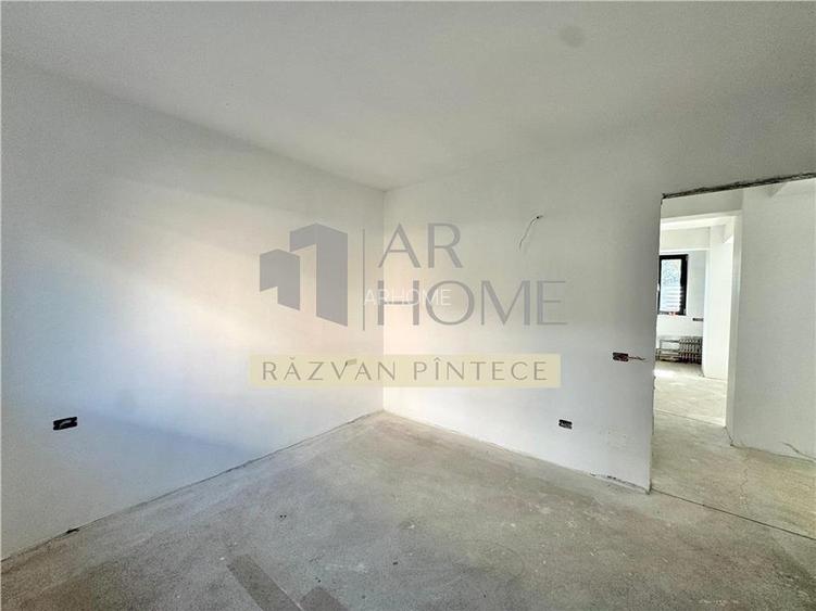 Apartament 3 camere de lux, terasa 17 mp, Bulevardul Independentei, Ploiesti - 15