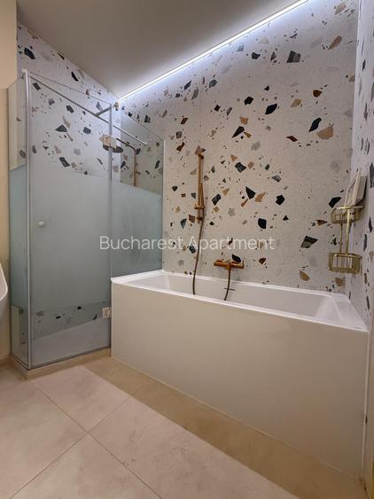 Spacious 3-bedroom flat//terrace//2 parkings - Nordului/Herastrau - 7