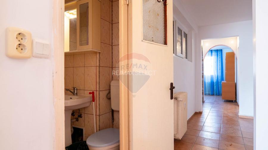 Vanzare apartament 4 camere, zona Pasajul Doamna Ghica - 16